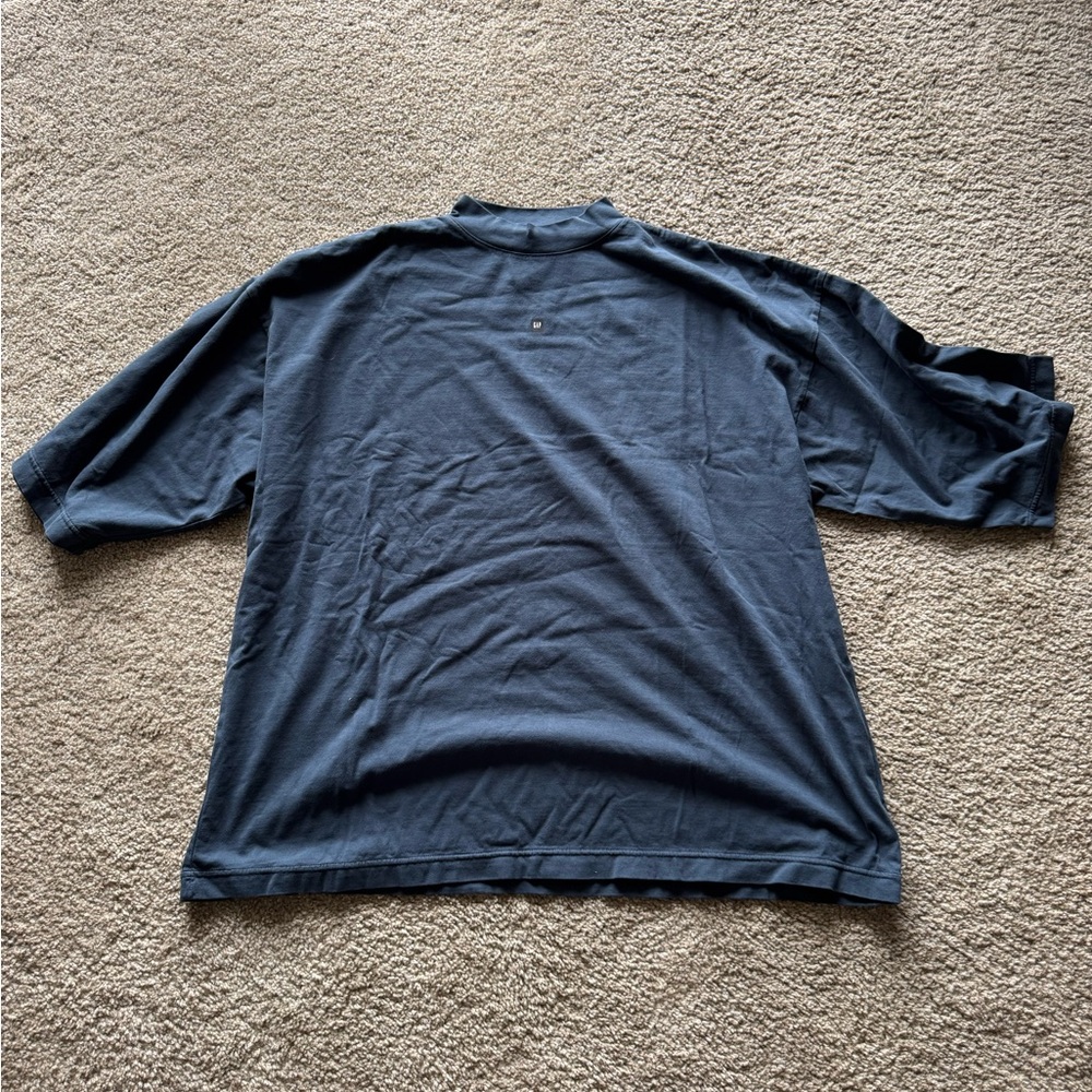 Yzy Gap Balenciaga Tee fits XL